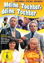 Poster de la película Meine Tochter - Deine Tochter