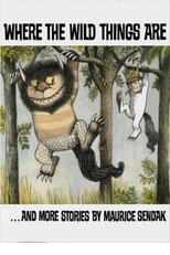 Poster de la película Where the Wild Things Are... and other Maurice Sendak Stories