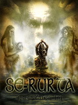Poster de la película Serurta
