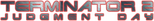 Logo Terminator 2: Judgment Day