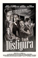 Poster de la película Disfigura
