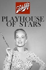 Poster de la serie Schlitz Playhouse of Stars