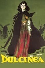 Poster de la película Girl from La Mancha