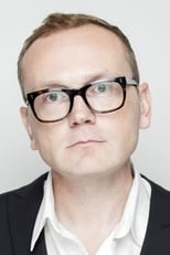 Actor Pat Healy