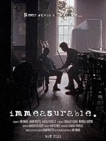 Poster de la película Immeasurable