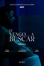 Poster de la película Picking You Up