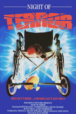 Poster de la película Night of Terror