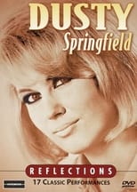 Poster de la película Dusty Springfield: Reflections