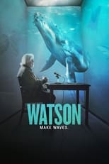 Poster de la película Watson