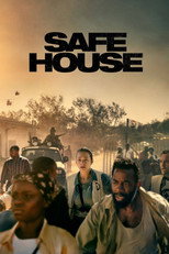Poster de la película Safe House