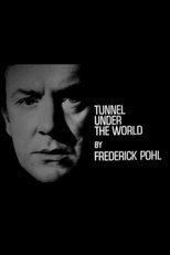 Poster de la película Tunnel Under the World