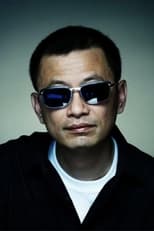 Actor Wong Kar-wai