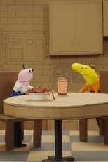 Poster de la película Smiling Friends (Puppet Version)