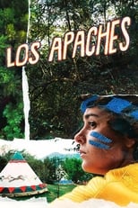 Poster de la película The Apaches