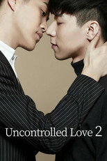 Poster de la película Uncontrolled Love 2