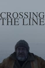 Poster de la película Crossing The Line
