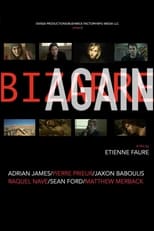 Poster de la película Bizarre Again