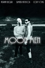Poster de la película Moon Men