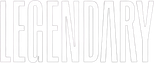 Logo Legendary