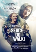 Poster de la película Serce do walki