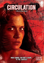 Poster de la película Circulation