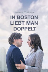 Poster de la película Joanna Trollope: In Boston liebt man doppelt