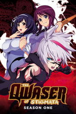 The Qwaser of Stigmata