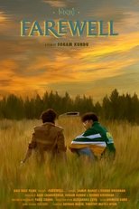 Poster de la película Farewell