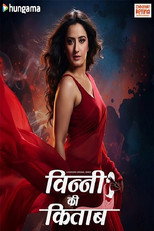 Poster de la serie Vinny Ki Kitaab