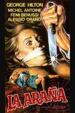 Poster de la película La sombra del asesino