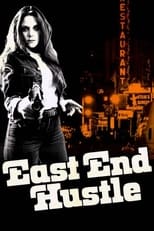 Poster de la película East End Hustle