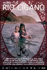 Poster de la película Gypsy River