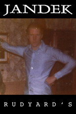 Poster de la película Jandek: Rudyard's