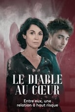 Poster de la película Le diable au cœur