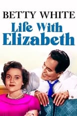 Poster de la serie Life with Elizabeth