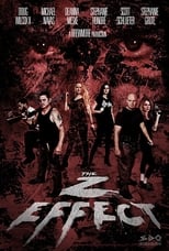 Poster de la película The Z Effect