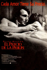 Poster de la película El precio de la pasión