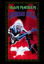 Poster de la película Iron Maiden - Raising Hell