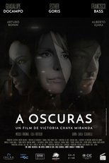 Poster de la película A oscuras