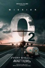 Poster de la película Mission O₂