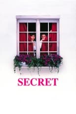 Poster de la película Secret