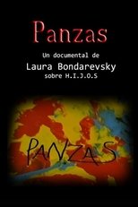 Poster de la película Panzas