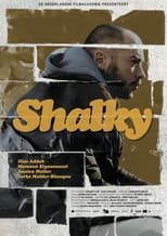 Poster de la película Shalky