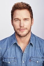 Chris Pratt profile
