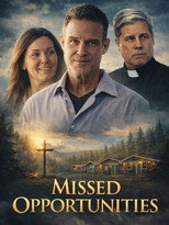 Poster de la película Missed Opportunities
