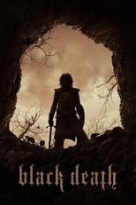 Poster de la película Black Death