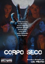 Poster de la película Dry-Body