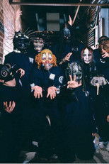 Poster de la película Slipknot - Live at La Crosse Center 2000