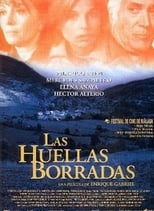 Poster de la película Las huellas borradas