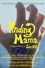Poster de la película Finding Mama